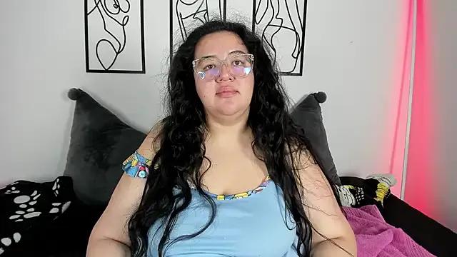 RubyPirsso18 from StripChat is Freechat