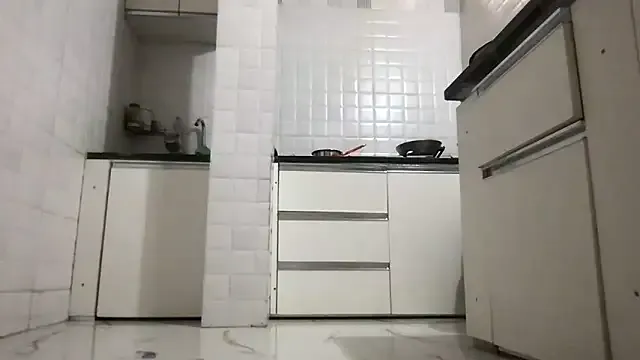 Rubysinghsexy from StripChat is Freechat