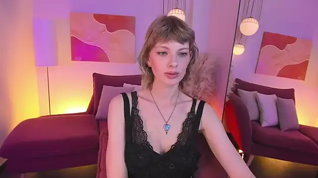 RubySoft from StripChat