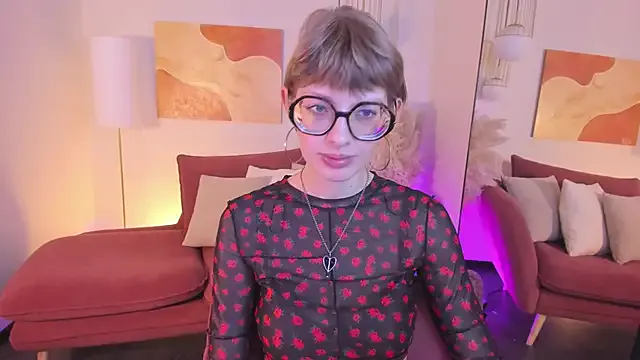 RubySoft from StripChat