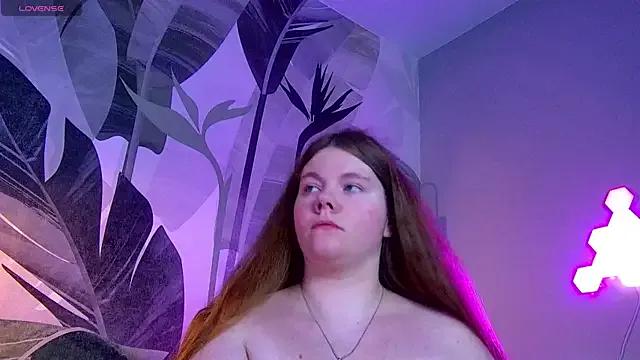RubyValen from StripChat is Freechat