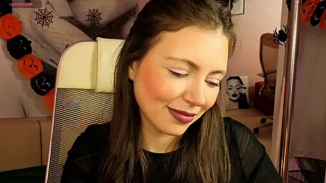 RubyVice from StripChat is Freechat