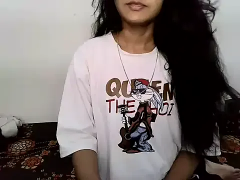 RUCHI_SHARMA_ from StripChat is Freechat