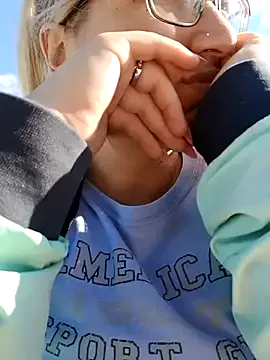 rusher27 from StripChat is Freechat