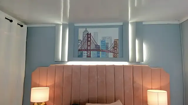 Girls: try live performances with matured performers, from dancing to quirks, in a variety of beautiful sex cams.