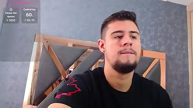 Ryan_evanss from StripChat