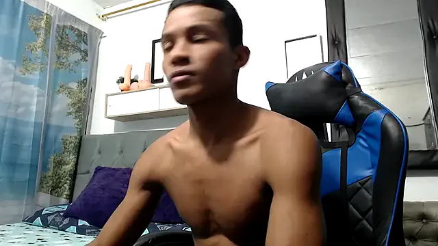 Ryan_Vergon from StripChat