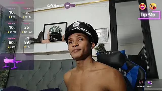 Ryan_Vergon from StripChat