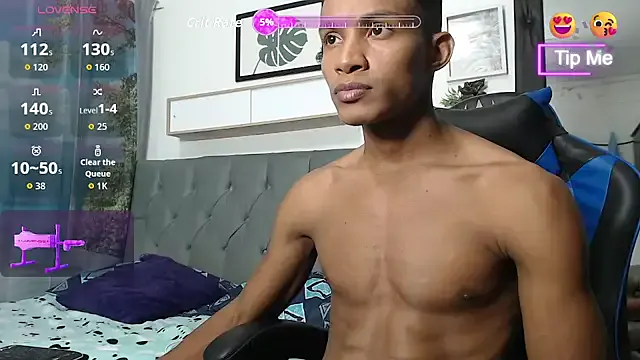 Ryan_Vergon from StripChat