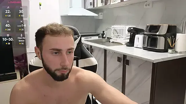 RyanStorm_ from StripChat is Freechat