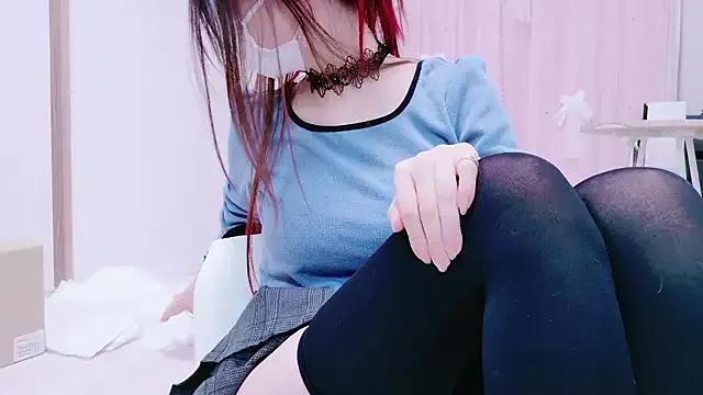 Ryo-sama from StripChat is Freechat