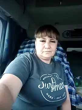 Ryslana0070 from StripChat is Freechat