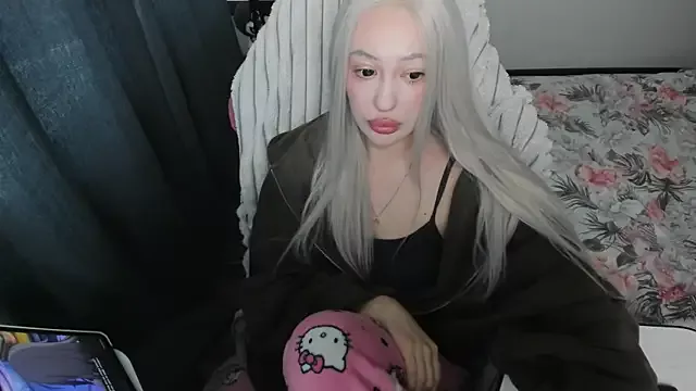 Saadnesstyan from StripChat