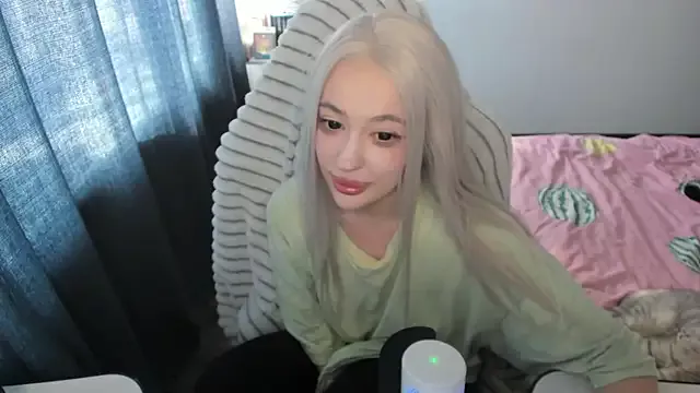 Saadnesstyan from StripChat