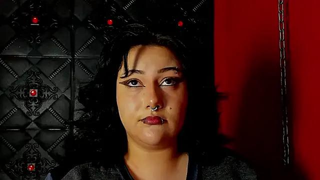 SabbathSinclair from StripChat is Freechat