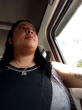 sabrina-1 from StripChat is Freechat