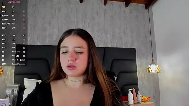Girls: try live performances with matured performers, from dancing to quirks, in a variety of beautiful sex cams.