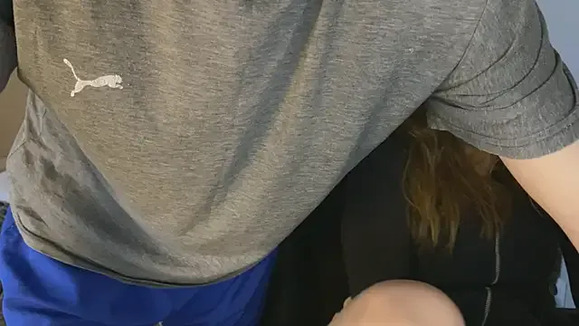 Sabrinaanddaniel from StripChat is Freechat