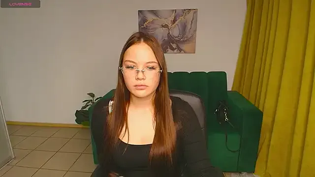 SabrinaDulces from StripChat is Freechat