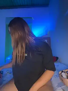 sacha_torres02 from StripChat is Freechat