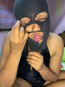 Sadaru_ from StripChat is Freechat