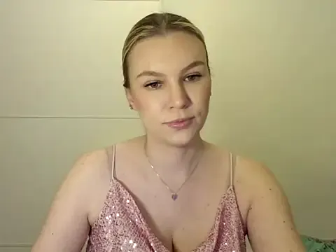SadieBrilliance from StripChat is Freechat