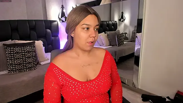 SadieFoster from StripChat