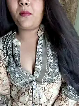 Saffroncutie from StripChat