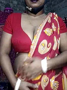 Sagarika-24 from StripChat is Freechat