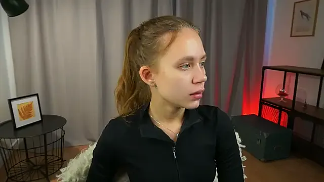 SageRodocker from StripChat is Freechat