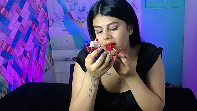 sagodupont from StripChat is Freechat