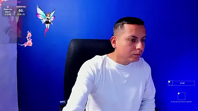 Girls: try live performances with matured performers, from dancing to quirks, in a variety of beautiful sex cams.