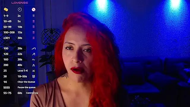 Girls: try live performances with matured performers, from dancing to quirks, in a variety of beautiful sex cams.
