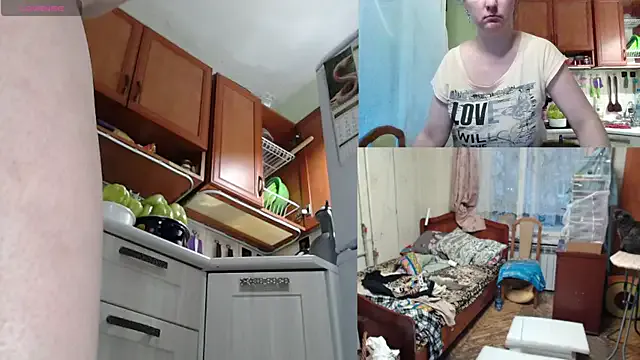 Sakura_Green from StripChat