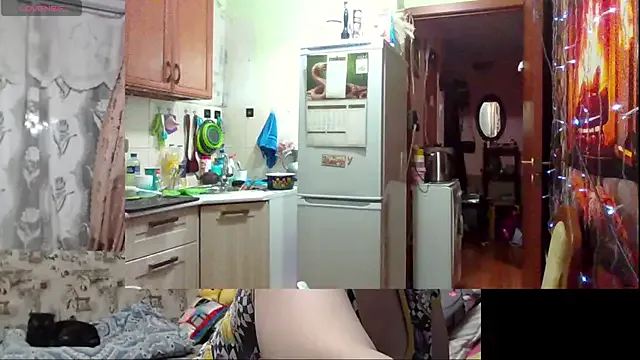 Sakura_Green from StripChat