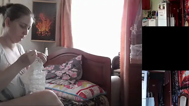 Sakura_Green from StripChat