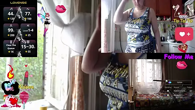 Sakura_Green from StripChat