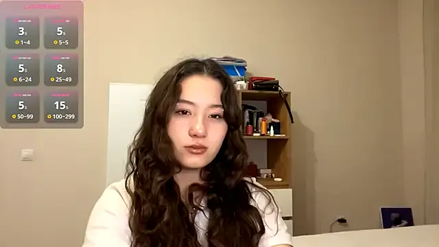 Girls: try live performances with matured performers, from dancing to quirks, in a variety of beautiful sex cams.