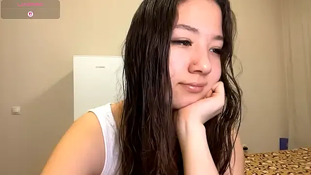 Sakuravice from StripChat is Freechat