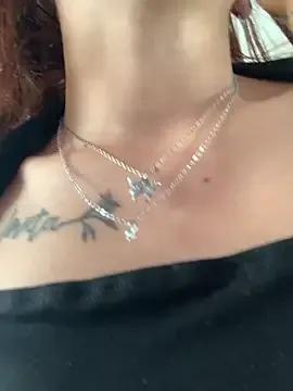 Sallem_Pink from StripChat is Freechat