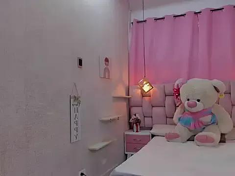 Salo_Dember from StripChat is Freechat