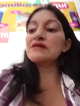 Salome-003 from StripChat is Freechat