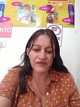 Salome-003 from StripChat is Freechat