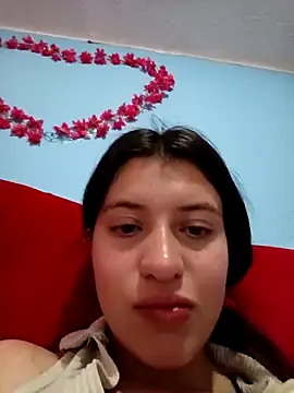 SALOME-28_ from StripChat is Freechat