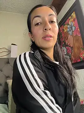 Salome_Marck from StripChat is Freechat