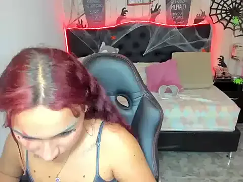 Salome_rojas_ from StripChat