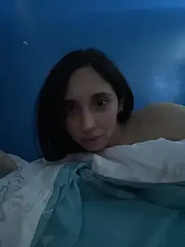 Salome_Rousee from StripChat is Freechat