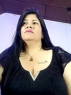 salomexlove_20 from StripChat is Freechat