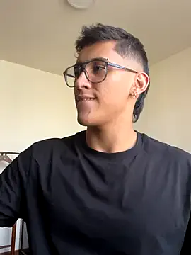 SalvadorFit from StripChat is Freechat