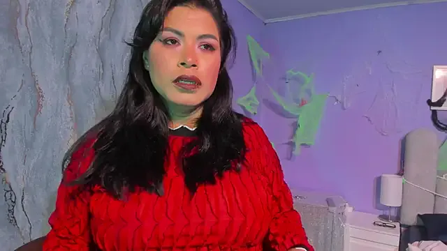 Sam_collens from StripChat is Freechat